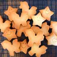 みんなが作ってる パウダーシュガー クッキーのレシピ クックパッド 簡単おいしいみんなのレシピが355万品