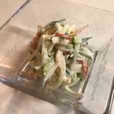 みんなが作ってる カニカマ サラダのレシピ クックパッド 簡単おいしいみんなのレシピが359万品