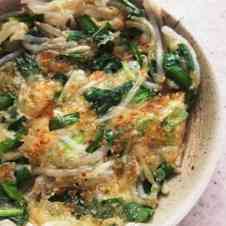 みんなが作ってる ニラ ちぢみ 小麦粉なしのレシピ クックパッド 簡単おいしいみんなのレシピが352万品