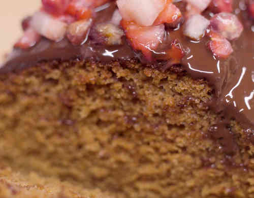 みんなが作ってる スポンジケーキ チョココーティングのレシピ クックパッド 簡単おいしいみんなのレシピが350万品