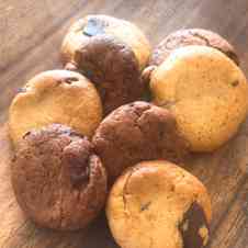 みんなが作ってる ホットケーキミックス 牛乳なし クッキーのレシピ クックパッド 簡単おいしいみんなのレシピが358万品