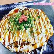 みんなが作ってる 広島風お好み焼き 生地のレシピ クックパッド 簡単おいしいみんなのレシピが341万品