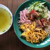 みんなが作ってる インスタントラーメン 冷やし中華のレシピ クックパッド 簡単おいしいみんなのレシピが339万品