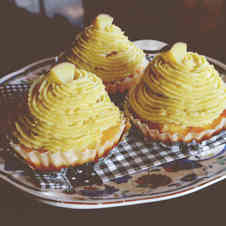 みんなが作ってる さつま芋 生クリーム ホットケーキミックスのレシピ クックパッド 簡単おいしいみんなのレシピが347万品