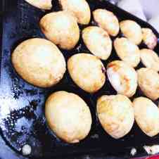 みんなが作ってる たこ焼き 生地のレシピ クックパッド 簡単おいしいみんなのレシピが354万品