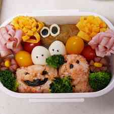 みんなが作ってる 幼稚園 お弁当 食べやすいのレシピ クックパッド 簡単おいしいみんなのレシピが354万品