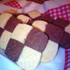 みんなが作ってる アイスボックスクッキー アーモンドプードルなしのレシピ クックパッド 簡単おいしいみんなのレシピが358万品