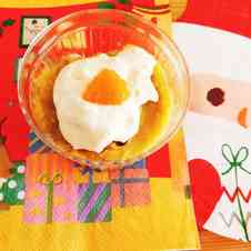みんなが作ってる クリスマスケーキ 幼児のレシピ クックパッド 簡単おいしいみんなのレシピが359万品