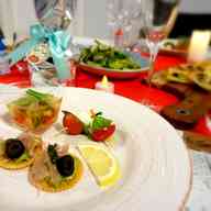 みんなが作ってる バースデー 前菜のレシピ クックパッド 簡単おいしいみんなのレシピが355万品