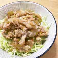 みんなが作ってる 豚肉 キャベツ 玉ねぎ 丼のレシピ クックパッド 簡単おいしいみんなのレシピが354万品