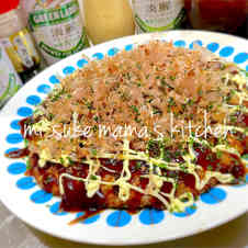 みんなが作ってる お好み焼き チーズのレシピ クックパッド 簡単おいしいみんなのレシピが360万品