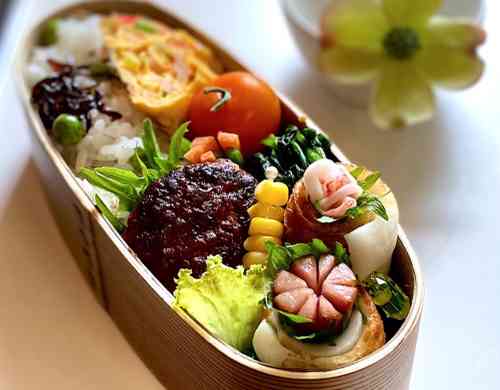 みんなが作ってる ほかほか弁当のレシピ クックパッド 簡単おいしいみんなのレシピが360万品