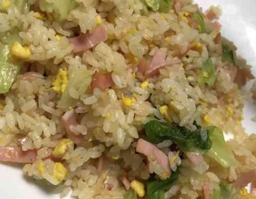 みんなが作ってる 炒飯 鶏ガラのレシピ クックパッド 簡単おいしいみんなのレシピが354万品