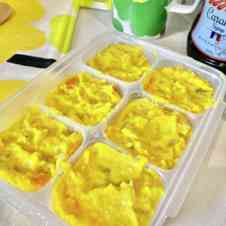 みんなが作ってる 離乳食 かぼちゃ レンジのレシピ クックパッド 簡単おいしいみんなのレシピが354万品