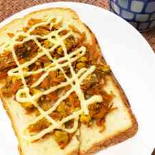 みんなが作ってる にんじんしりしり サンドイッチのレシピ クックパッド 簡単おいしいみんなのレシピが365万品