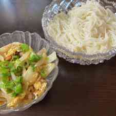 みんなが作ってる 素麺 つけだれ 卵のレシピ クックパッド 簡単おいしいみんなのレシピが359万品