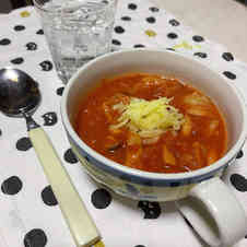 みんなが作ってる トマト缶 スープのレシピ クックパッド 簡単おいしいみんなのレシピが360万品