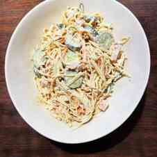 みんなが作ってる パスタサラダ マヨネーズのレシピ クックパッド 簡単おいしいみんなのレシピが361万品