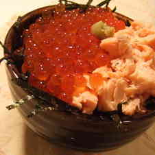 みんなが作ってる 鮭イクラ丼のレシピ クックパッド 簡単おいしいみんなのレシピが365万品