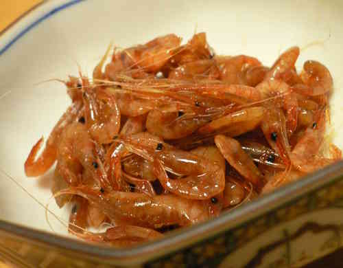 みんなが作ってる 川エビのレシピ クックパッド 簡単おいしいみんなのレシピが359万品