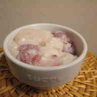 みんなが作ってる フルーチェ風のレシピ クックパッド 簡単おいしいみんなのレシピが354万品