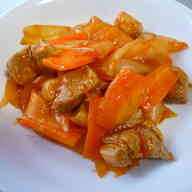 みんなが作ってる 給食 酢豚のレシピ クックパッド 簡単おいしいみんなのレシピが355万品