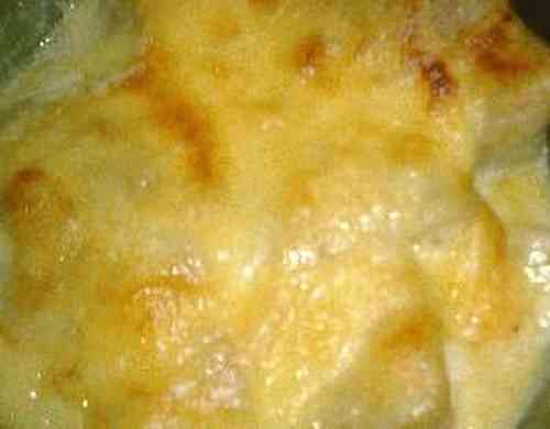 みんなが作ってる じゃがいも 生クリームのレシピ クックパッド 簡単おいしいみんなのレシピが350万品