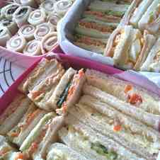 みんなが作ってる 遠足 お弁当 サンドイッチのレシピ クックパッド 簡単おいしいみんなのレシピが360万品