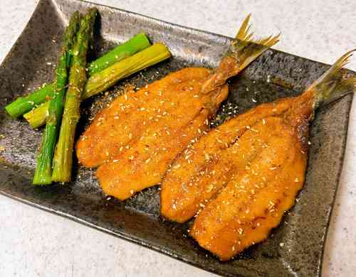 みんなの あじ三枚おろし レシピが218品 クックパッド