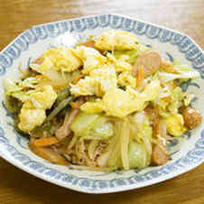 みんなが作ってる 素麺 キャベツ 焼きそうめんのレシピ クックパッド 簡単おいしいみんなのレシピが360万品