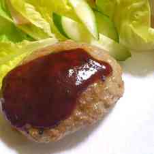 みんなが作ってる ハンバーグソース はちみつのレシピ クックパッド 簡単おいしいみんなのレシピが359万品