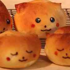 みんなが作ってる ポケモン パンのレシピ クックパッド 簡単おいしいみんなのレシピが365万品
