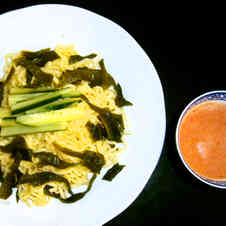 みんなが作ってる 冷やしトマトラーメンのレシピ クックパッド 簡単おいしいみんなのレシピが353万品