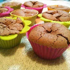 みんなが作ってる フォンダンショコラ 生焼けのレシピ クックパッド 簡単おいしいみんなのレシピが348万品