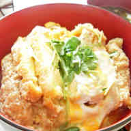 みんなが作ってる カツ丼 みつばのレシピ クックパッド 簡単おいしいみんなのレシピが356万品