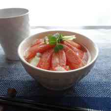 みんなが作ってる カニカマ ダイエットのレシピ クックパッド 簡単おいしいみんなのレシピが361万品