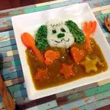 みんなが作ってる 誕生日カレーのレシピ クックパッド 簡単おいしいみんなのレシピが360万品