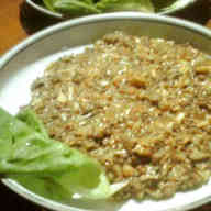 みんなが作ってる たけのこ しいたけ 肉味噌のレシピ クックパッド 簡単おいしいみんなのレシピが357万品