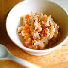 みんなが作ってる 離乳食 離乳食後期 ほししいたけのレシピ クックパッド 簡単おいしいみんなのレシピが360万品