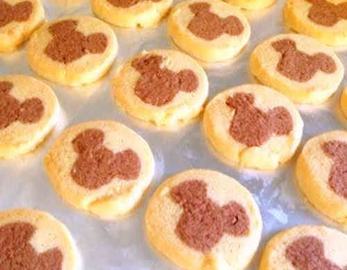 みんなが作ってる ディズニー お菓子のレシピ クックパッド 簡単おいしいみんなのレシピが350万品