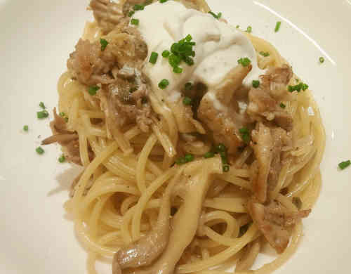 みんなが作ってる トリュフペースト パスタのレシピ クックパッド 簡単おいしいみんなのレシピが356万品