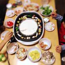 みんなが作ってる チーズフォンデュ シチューのレシピ クックパッド 簡単おいしいみんなのレシピが357万品