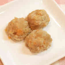 みんなが作ってる 離乳食 高野豆腐 レンジのレシピ クックパッド 簡単おいしいみんなのレシピが360万品