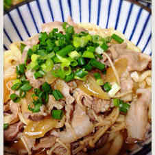 みんなが作ってる ぶっかけうどん お肉のレシピ クックパッド 簡単おいしいみんなのレシピが352万品