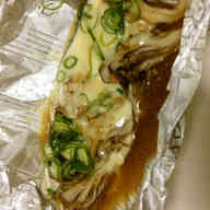 みんなが作ってる 塩たら ホイル焼きのレシピ クックパッド 簡単おいしいみんなのレシピが356万品