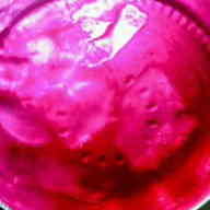 みんなが作ってる ブルーベリー 氷砂糖 シロップのレシピ クックパッド 簡単おいしいみんなのレシピが356万品