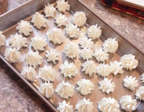 みんなが作ってる 余ったホイップクリーム 保存のレシピ クックパッド 簡単おいしいみんなのレシピが360万品