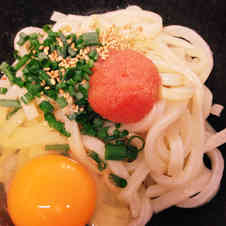 みんなが作ってる 明太子 うどん めんつゆ バターのレシピ クックパッド 簡単おいしいみんなのレシピが360万品