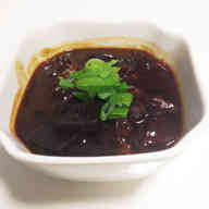 みんなが作ってる どて煮 すじ肉 名古屋のレシピ クックパッド 簡単おいしいみんなのレシピが350万品