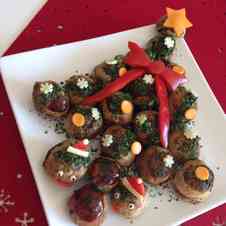 みんなが作ってる クリスマス チキンライスのレシピ クックパッド 簡単おいしいみんなのレシピが337万品
